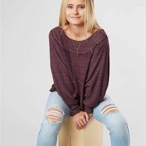 We The Free Westend Thermal Top Spell Bound XS